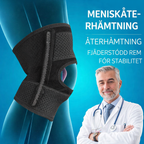 Justerbart knästöd