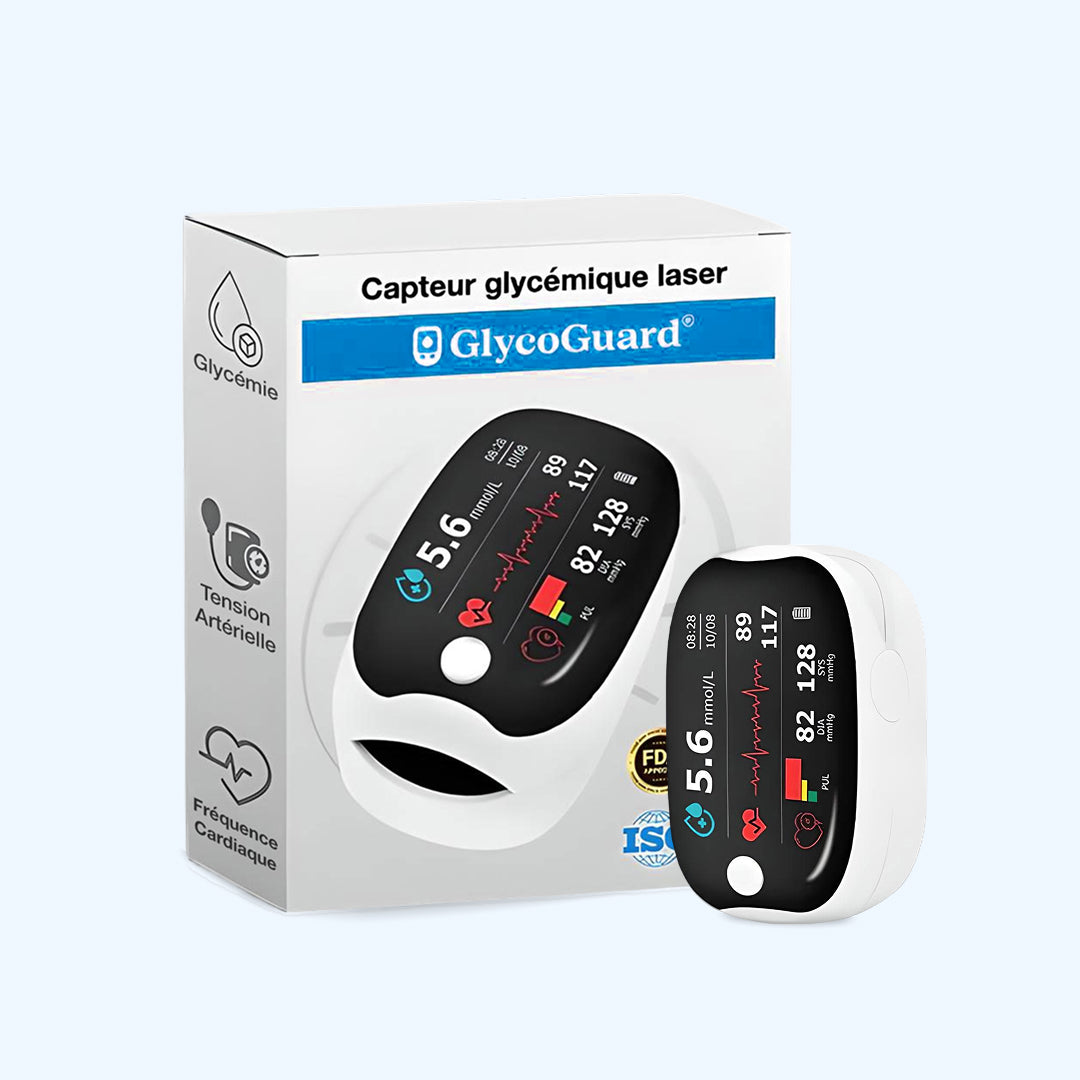 GlycoGuard™