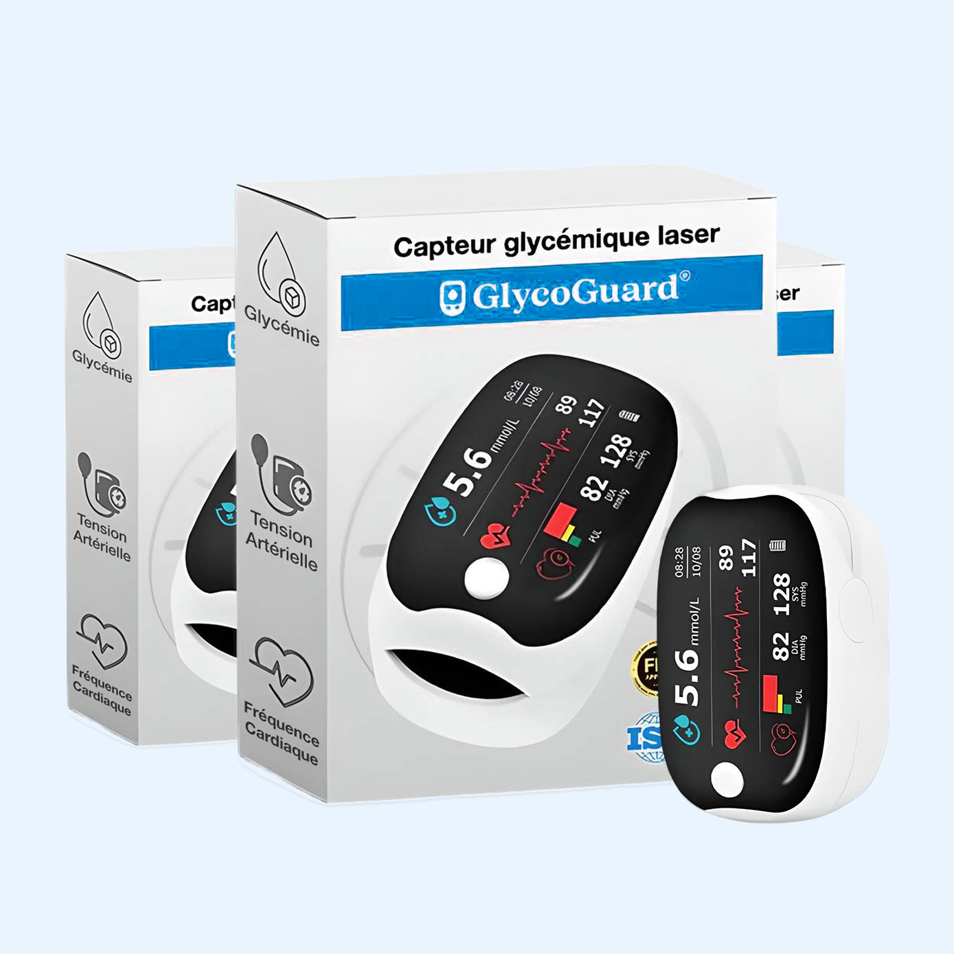 GlycoGuard™
